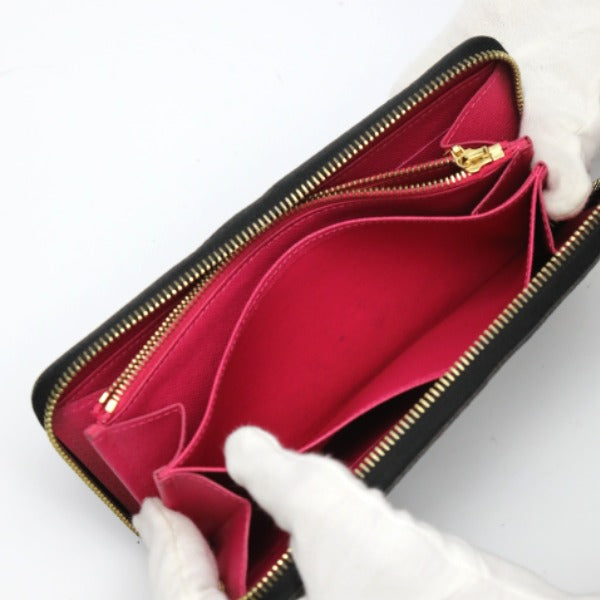 ルイヴィトン LOUIS VUITTON 長財布
ラウンドファスナー マルチカラー ジッピーウォレット モノグラムマルチカラー M60243 ノワール/グルナード LV
【SS】
【中古】
