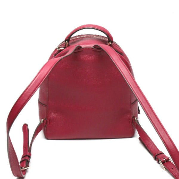 ケイトスペード Kate Spade リュック・デイパック
バックパック ミニバッグ バープル 【SS】
【中古】