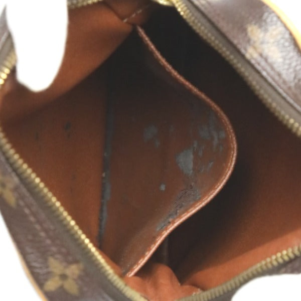 ルイヴィトン LOUIS VUITTON ショルダーバッグ
斜めかけ モノグラム ダヌーブ モノグラムキャンバス M45266 ブラウン LV
【SS】
【中古】