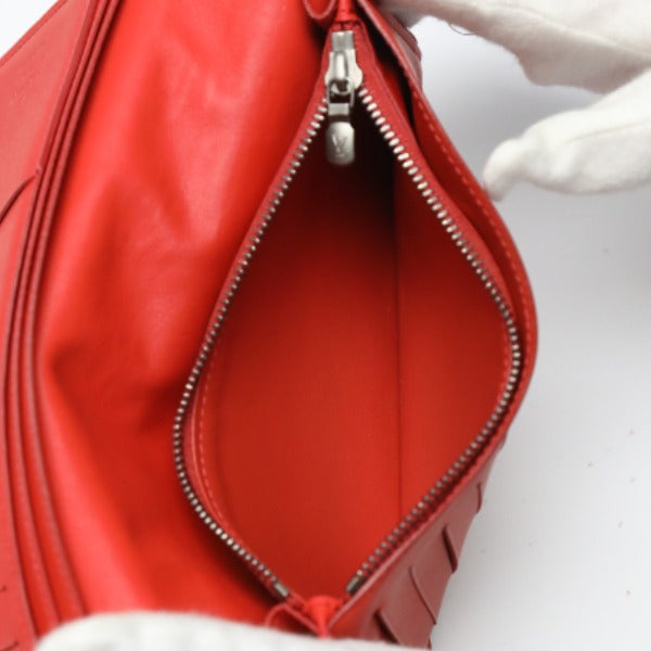 ルイヴィトン LOUIS VUITTON 長財布
ポルトフォイユ・ブラザ ダミエアンフィニ 二つ折り財布 ダミエキャンバス N63011 フュージョン LV
【SS】
【中古】