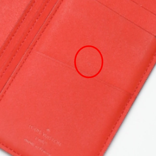 ルイヴィトン LOUIS VUITTON 長財布
ポルトフォイユ・ブラザ ダミエアンフィニ 二つ折り財布 ダミエキャンバス N63011 フュージョン LV
【SS】
【中古】