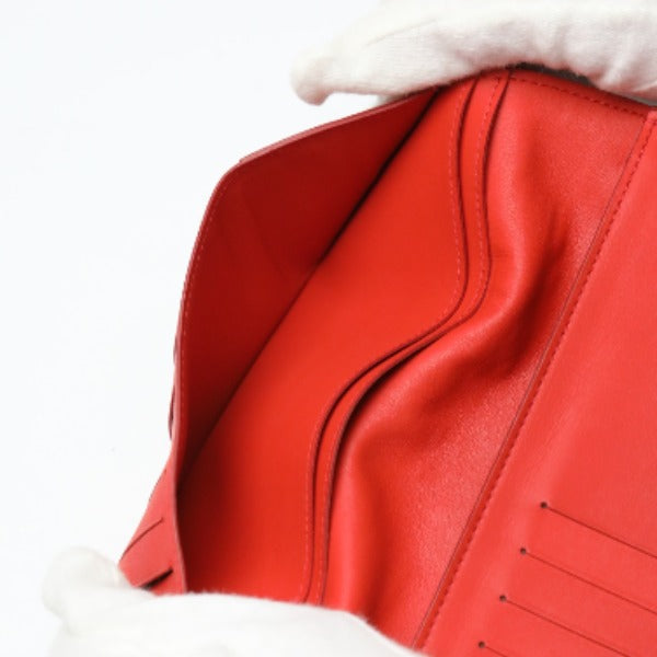 ルイヴィトン LOUIS VUITTON 長財布
ポルトフォイユ・ブラザ ダミエアンフィニ 二つ折り財布 ダミエキャンバス N63011 フュージョン LV
【SS】
【中古】