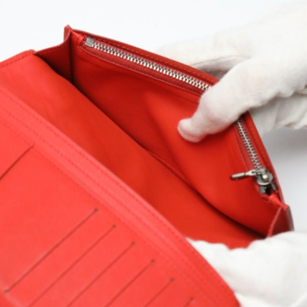 ルイヴィトン LOUIS VUITTON 長財布
ポルトフォイユ・ブラザ ダミエアンフィニ 二つ折り財布 ダミエキャンバス N63011 フュージョン LV
【SS】
【中古】