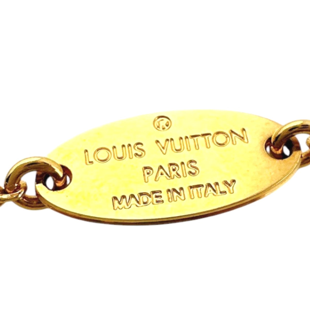 ルイヴィトン LOUIS VUITTON ネックレス
ネックレス LV&ME M M」 GP M61068 ゴールド LV
【SS】
【中古】