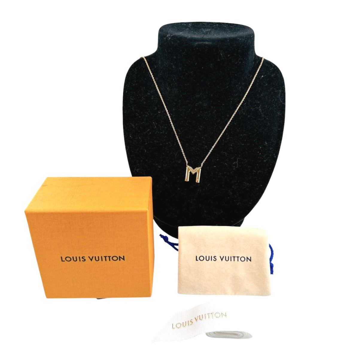 ルイヴィトン LOUIS VUITTON ネックレス
ネックレス LV&ME M M」 GP M61068 ゴールド LV
【SS】
【中古】