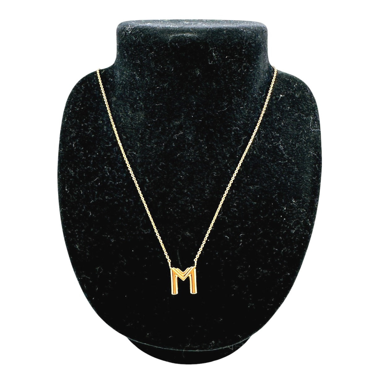 ルイヴィトン LOUIS VUITTON ネックレス
ネックレス LV&ME M M」 GP M61068 ゴールド LV
【SS】
【中古】