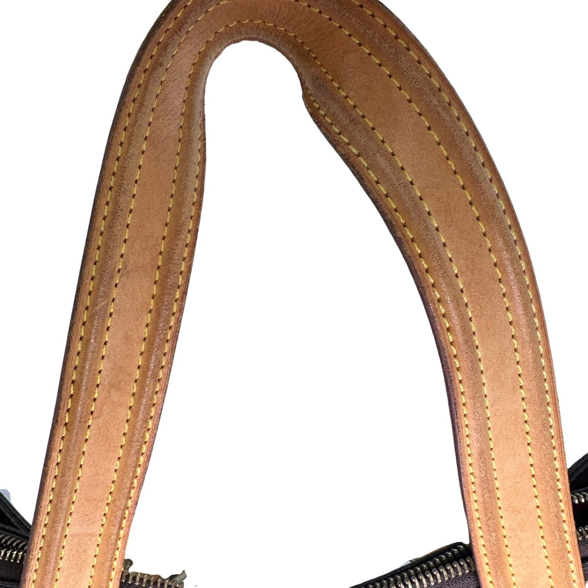 ルイヴィトン LOUIS VUITTON トートバッグ
ミュルティプリシテ モノグラム ハンドバッグ モノグラムキャンバス M51162 ブラウン LV
【SS】
【中古】