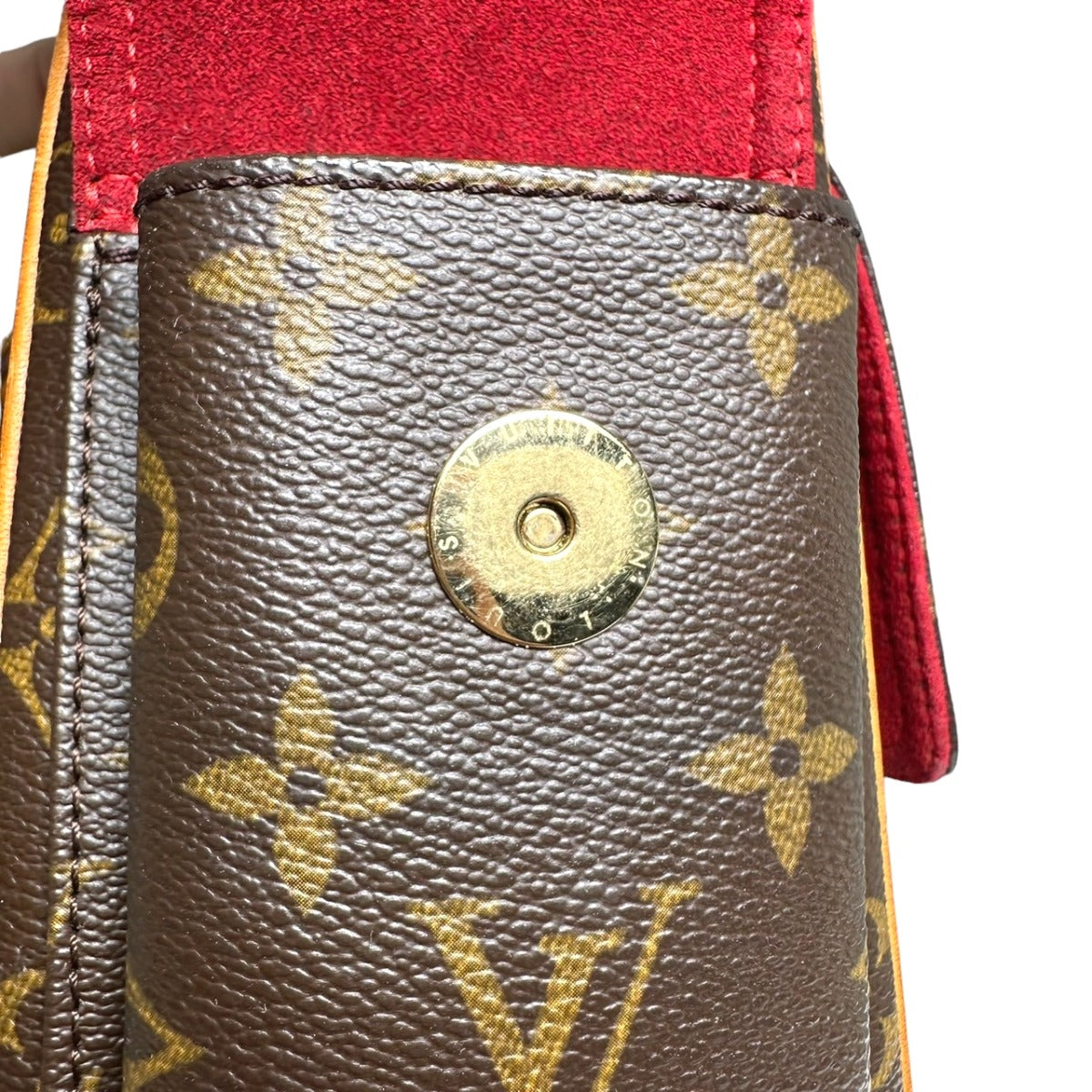 ルイヴィトン LOUIS VUITTON トートバッグ
ミュルティプリシテ モノグラム ハンドバッグ モノグラムキャンバス M51162 ブラウン LV
【SS】
【中古】