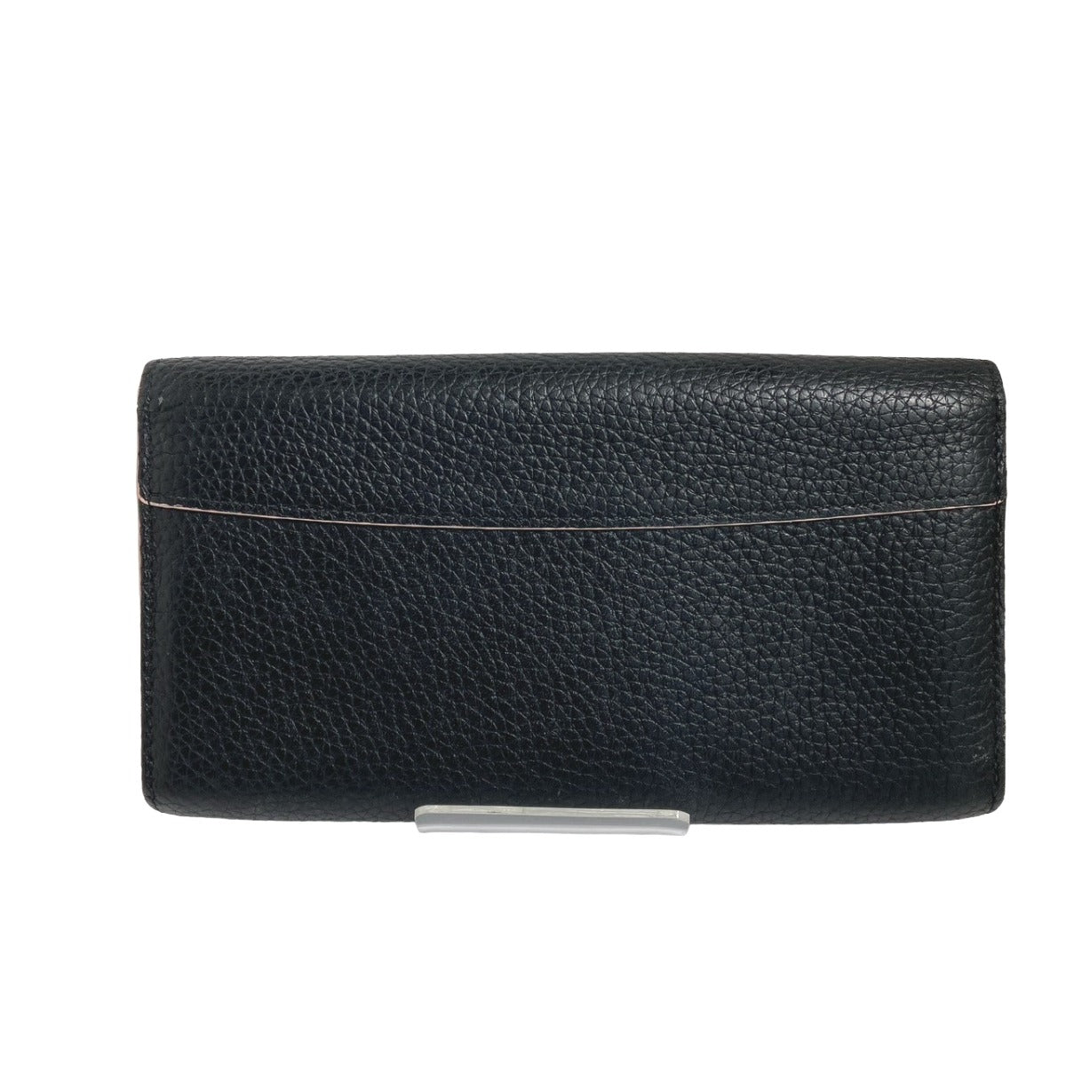 ルイヴィトン LOUIS VUITTON 長財布
二つ折り長財布 トリヨン ポルトフォイユ・カプシーヌ トリヨンクレマンス M67663 ブラック LV
【SS】
【中古】