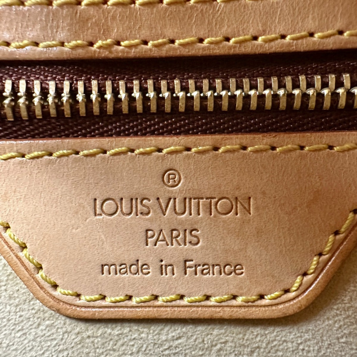 ルイヴィトン LOUIS VUITTON ショルダーバッグ
ハンドバッグ モノグラム ルーピング MM モノグラムキャンバス M51146 ブラウン LV
【SS】
【中古】