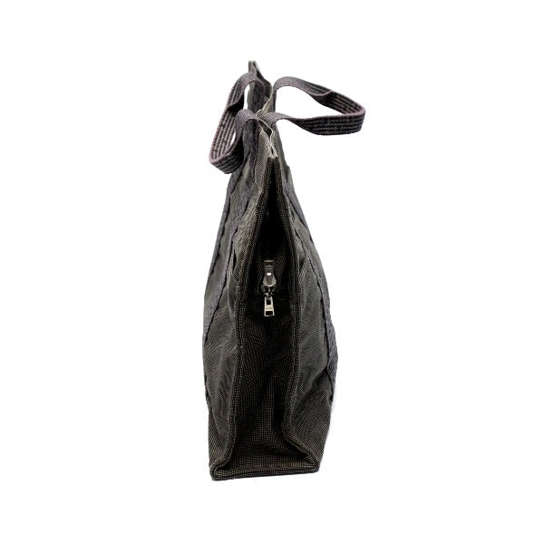 エルメス HERMES トートバッグ
MM エールライン キャンバス グレー 【SS】
【中古】