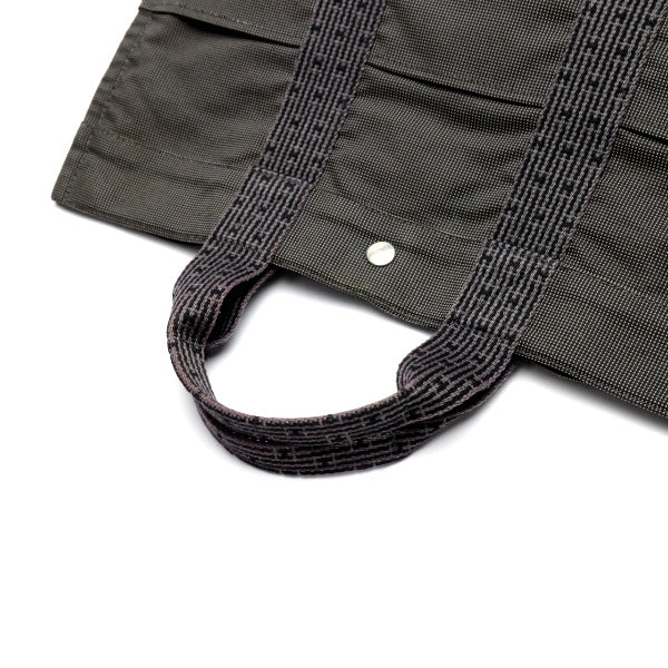 エルメス HERMES トートバッグ
MM エールライン キャンバス グレー 【SS】
【中古】