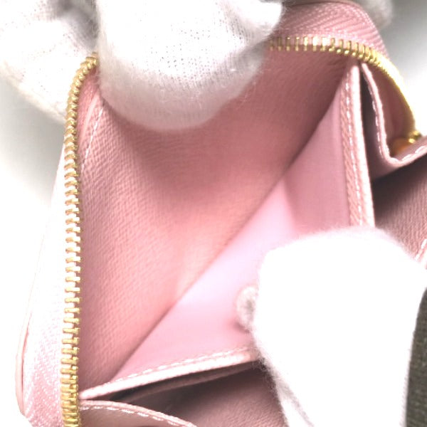 LOUIS VUITTON coin case
Zippy coin purse Damier Azur round zipper N60229 Damier Azur LV
【second hand】