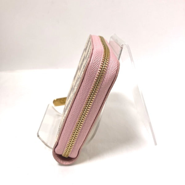 LOUIS VUITTON coin case
Zippy coin purse Damier Azur round zipper N60229 Damier Azur LV
【second hand】