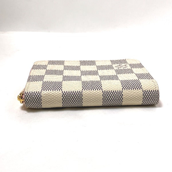 LOUIS VUITTON coin case
Zippy coin purse Damier Azur round zipper N60229 Damier Azur LV
【second hand】
