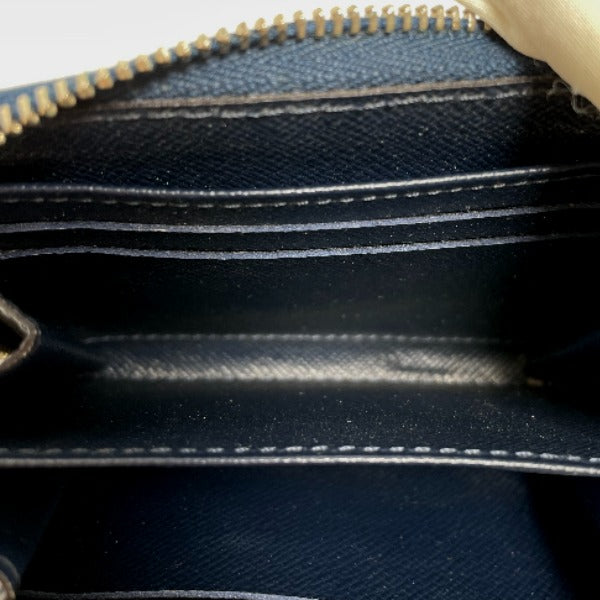 ルイヴィトン LOUIS VUITTON コインケース
ジッピーコインパース エピ エピレザー M60438 紺 LV
【SS】
【中古】