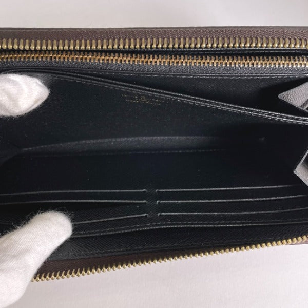 ルイヴィトン LOUIS VUITTON 長財布
モノグラム ジャイアントリバース ジッピー・ウォレット モノグラムキャンバス M69353 ブラウン LV
【SS】
【中古】