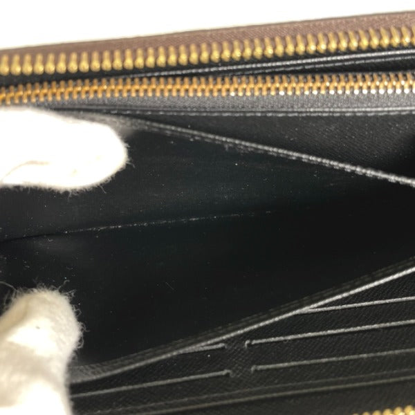 ルイヴィトン LOUIS VUITTON 長財布
モノグラム ジャイアントリバース ジッピー・ウォレット モノグラムキャンバス M69353 ブラウン LV
【SS】
【中古】
