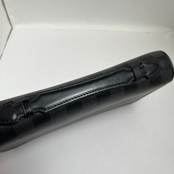 ルイヴィトン LOUIS VUITTON セカンドバッグ
長財布 ダミエグラフィット ジッピーXL ダミエグラフィットキャンバス N41503 グラフィット LV
【SS】
【中古】