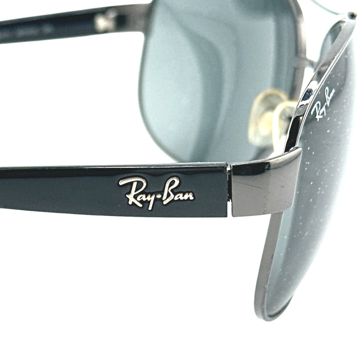 レイバン Ray-Ban サングラス
サングラス 004/71 67□13 3N RB3386 グリーン 【SS】
【中古】