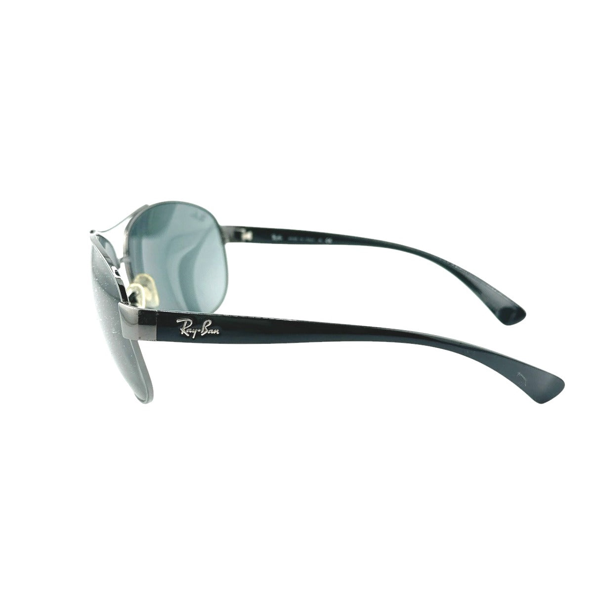 レイバン Ray-Ban サングラス
サングラス 004/71 67□13 3N RB3386 グリーン 【SS】
【中古】