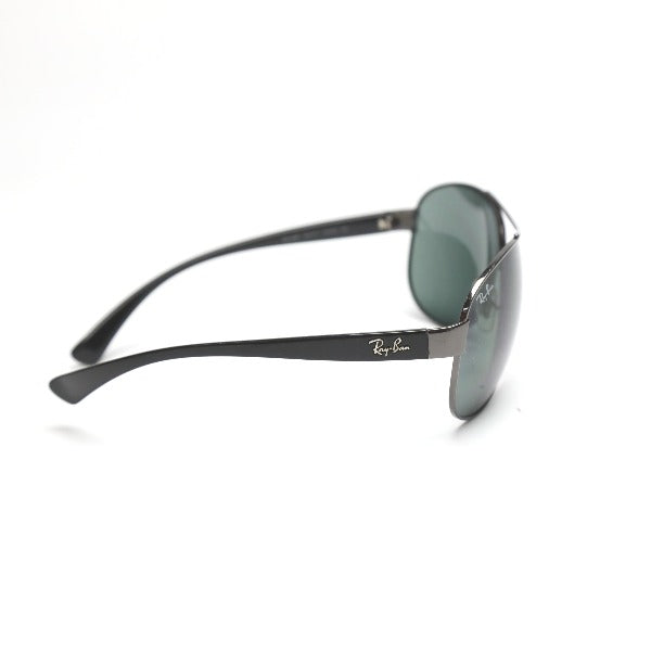 レイバン Ray-Ban サングラス
サングラス 004/71 67□13 3N RB3386 グリーン 【SS】
【中古】