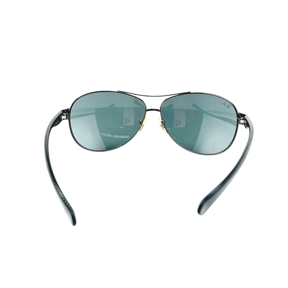 レイバン Ray-Ban サングラス
サングラス 004/71 67□13 3N RB3386 グリーン 【SS】
【中古】