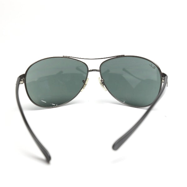 レイバン Ray-Ban サングラス
サングラス 004/71 67□13 3N RB3386 グリーン 【SS】
【中古】