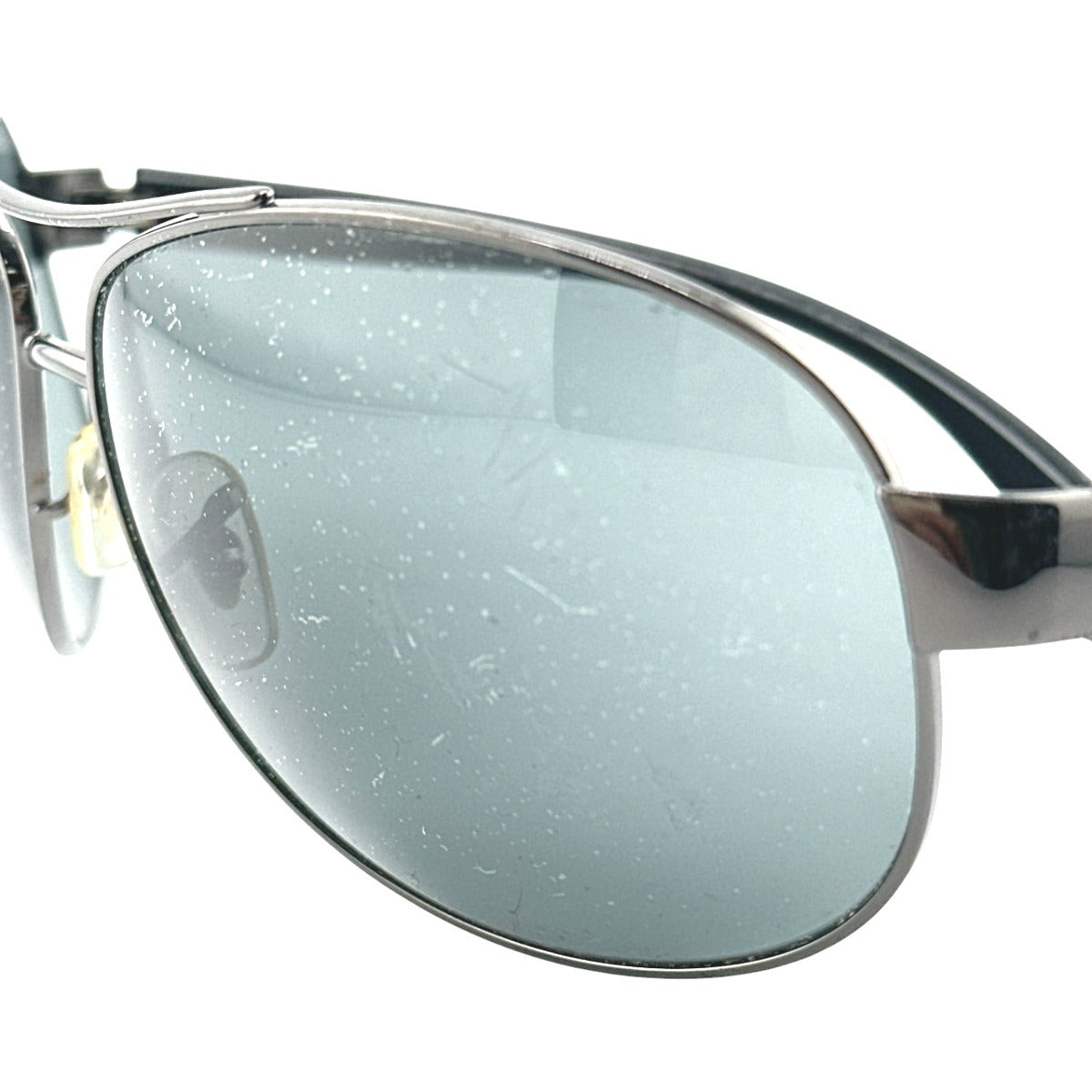 レイバン Ray-Ban サングラス
サングラス 004/71 67□13 3N RB3386 グリーン 【SS】
【中古】