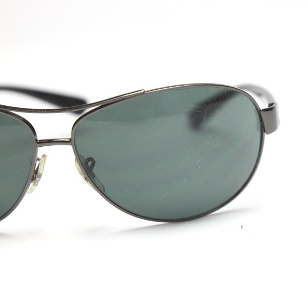 レイバン Ray-Ban サングラス
サングラス 004/71 67□13 3N RB3386 グリーン 【SS】
【中古】