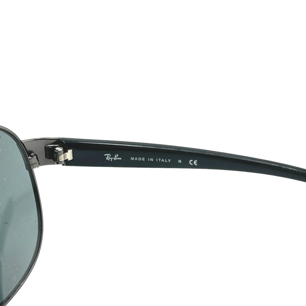 レイバン Ray-Ban サングラス
サングラス 004/71 67□13 3N RB3386 グリーン 【SS】
【中古】