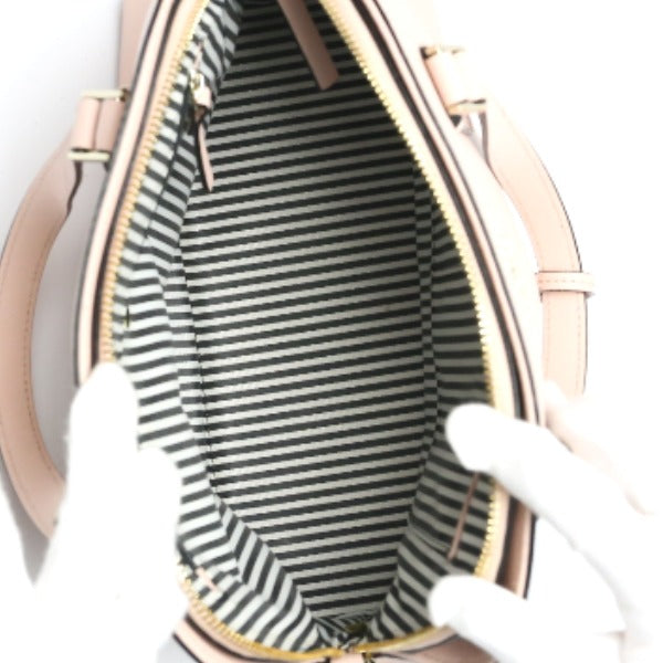 ケイトスペード Kate Spade ショルダーバッグ
2WAY ローズピンク 【SS】
【中古】