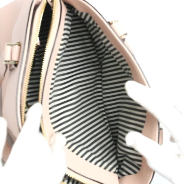 ケイトスペード Kate Spade ショルダーバッグ
2WAY ローズピンク 【SS】
【中古】