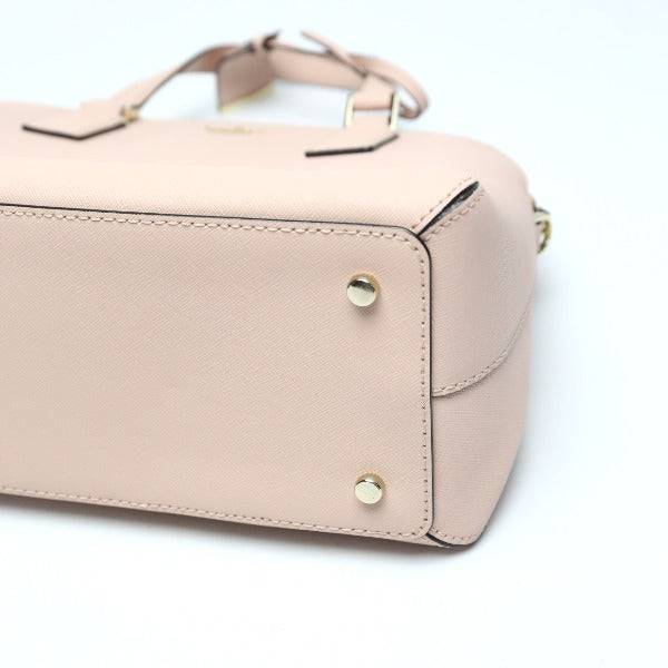 ケイトスペード Kate Spade ショルダーバッグ
2WAY ローズピンク 【SS】
【中古】