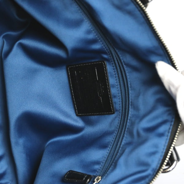 コーチ COACH ショルダーバッグ
マディソン ドッテッド オプ アート ソフィア キャンバス 2WAY レザー 16260 ブラック 【SS】
【中古】