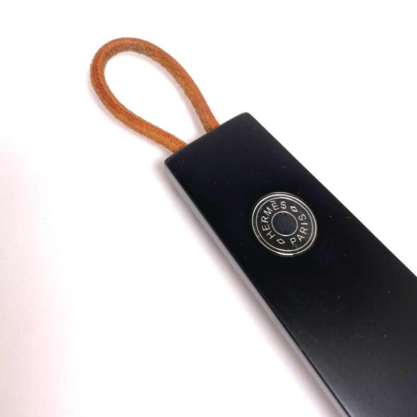 エルメス HERMES その他靴
靴べら ショート セリエ ウッド製 052052ZH ブラック 【SS】
【中古】