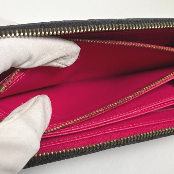 ルイヴィトン LOUIS VUITTON 長財布
ラウンドファスナー モノグラムマルチカラー ジッピーウォレット モノグラムキャンバス M60243 ノワール グルナード LV
【SS】
【中古】