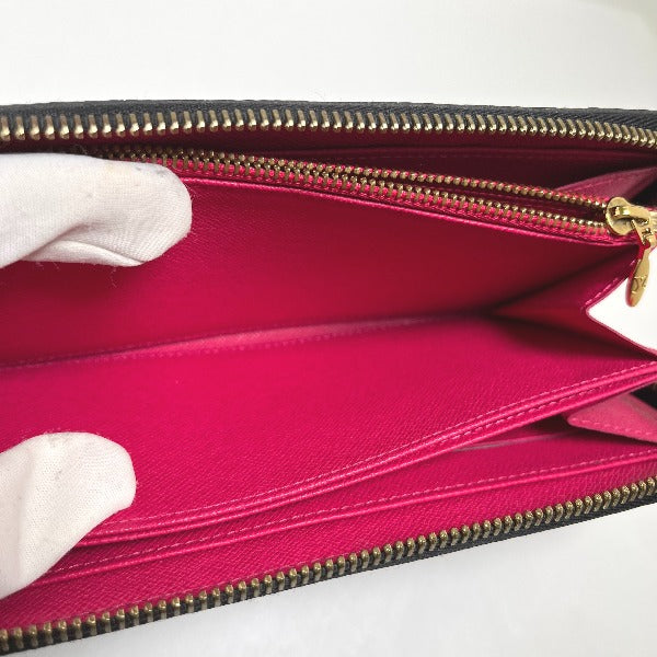ルイヴィトン LOUIS VUITTON 長財布
ラウンドファスナー モノグラムマルチカラー ジッピーウォレット モノグラムキャンバス M60243 ノワール グルナード LV
【SS】
【中古】