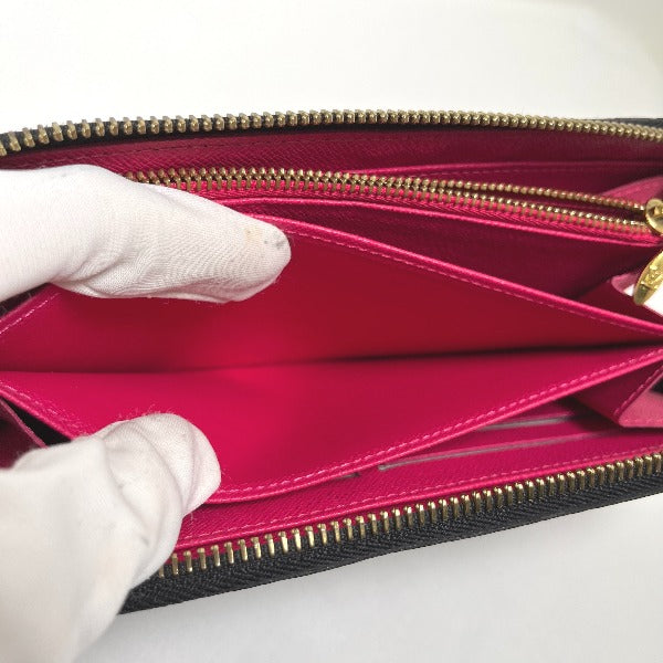 ルイヴィトン LOUIS VUITTON 長財布
ラウンドファスナー モノグラムマルチカラー ジッピーウォレット モノグラムキャンバス M60243 ノワール グルナード LV
【SS】
【中古】