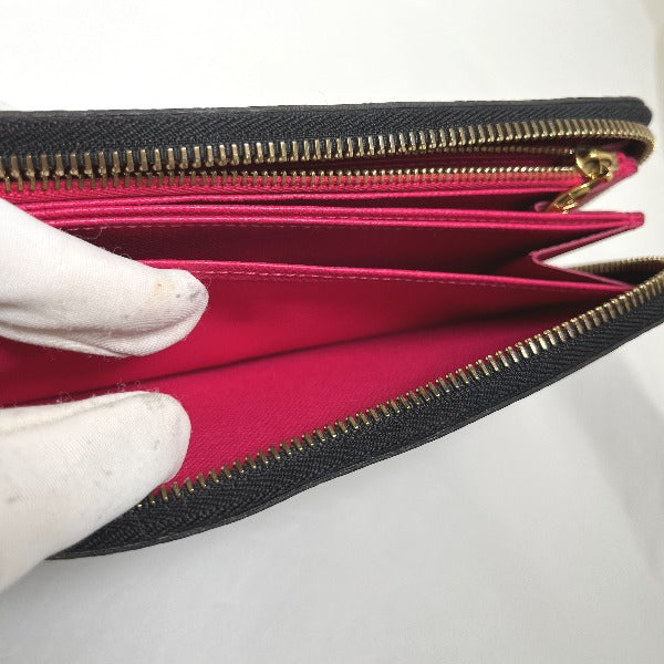 ルイヴィトン LOUIS VUITTON 長財布
ラウンドファスナー モノグラムマルチカラー ジッピーウォレット モノグラムキャンバス M60243 ノワール グルナード LV
【SS】
【中古】