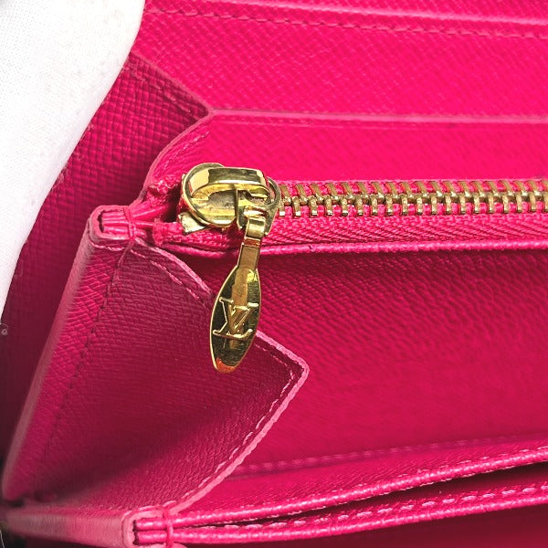 ルイヴィトン LOUIS VUITTON 長財布
ラウンドファスナー モノグラムマルチカラー ジッピーウォレット モノグラムキャンバス M60243 ノワール グルナード LV
【SS】
【中古】