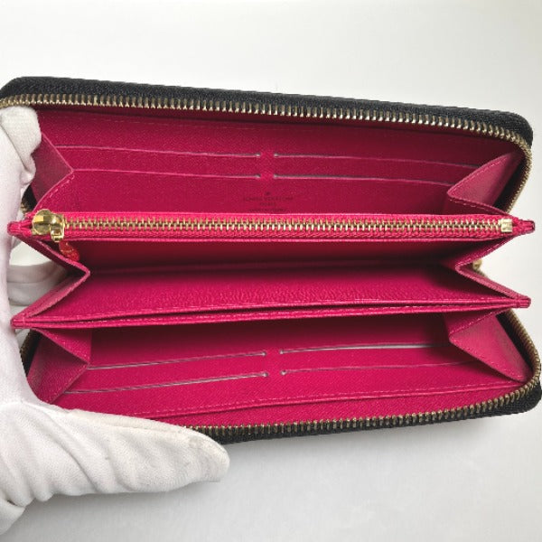 ルイヴィトン LOUIS VUITTON 長財布
ラウンドファスナー モノグラムマルチカラー ジッピーウォレット モノグラムキャンバス M60243 ノワール グルナード LV
【SS】
【中古】