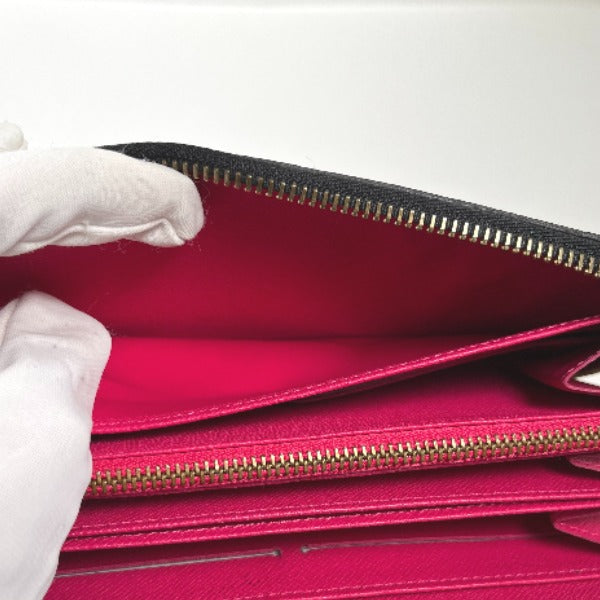 ルイヴィトン LOUIS VUITTON 長財布
ラウンドファスナー モノグラムマルチカラー ジッピーウォレット モノグラムキャンバス M60243 ノワール グルナード LV
【SS】
【中古】