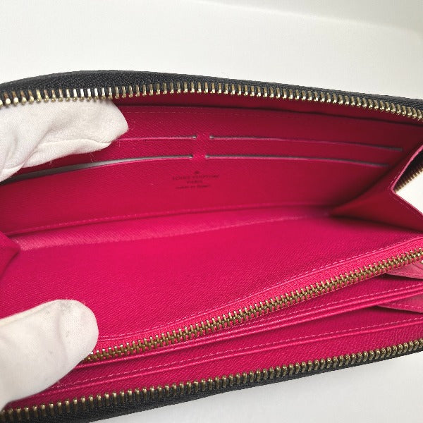 ルイヴィトン LOUIS VUITTON 長財布
ラウンドファスナー モノグラムマルチカラー ジッピーウォレット モノグラムキャンバス M60243 ノワール グルナード LV
【SS】
【中古】