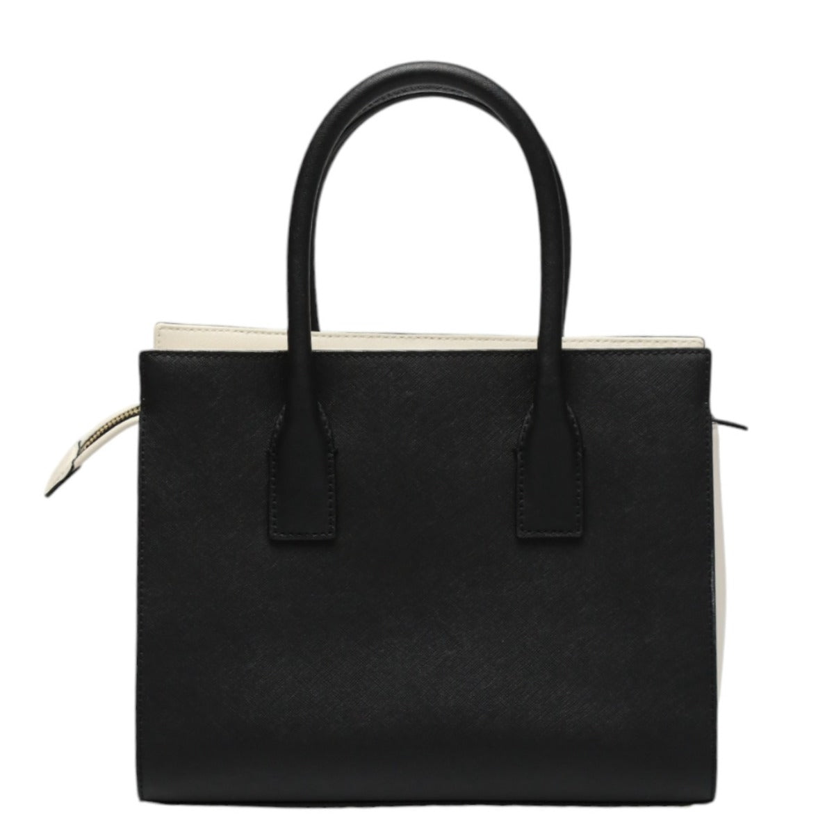 ケイトスペード Kate Spade ハンドバッグ
ブラック×アイボリー 【SS】
【中古】
