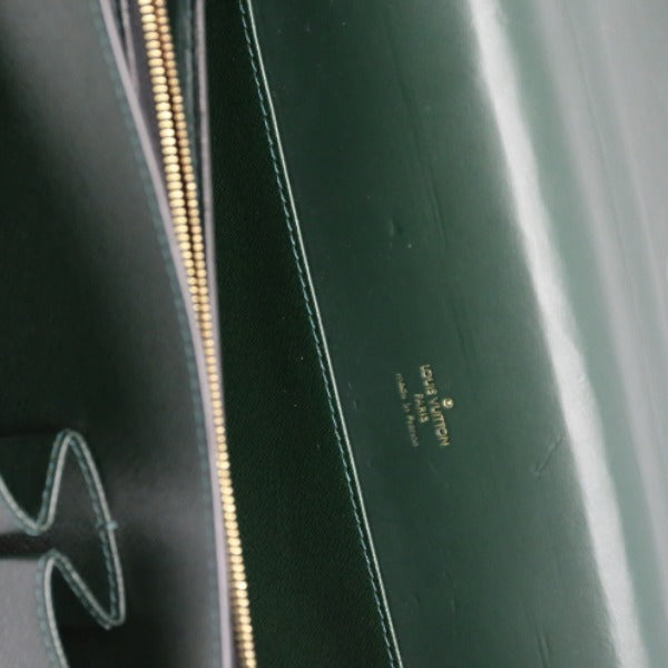 ルイヴィトン LOUIS VUITTON ブリーフケース
ドクターズバッグ タイガ セルヴィエットトボル タイガ M30804 エピセア LV
【SS】
【中古】