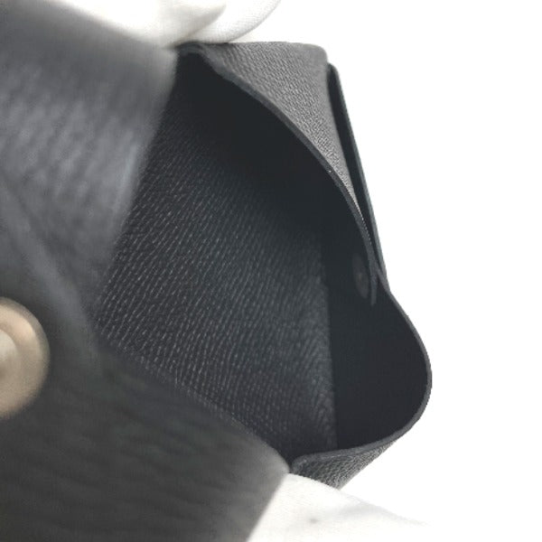 エルメス HERMES 名刺入れ
ヴォーエプソン カルヴィ ブラック 【SS】
【中古】