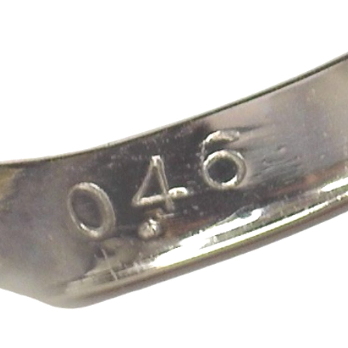 リング・指輪
9号 ルビー Pt900 Pt900プラチナ リング プラチナ 【SS】
【中古】