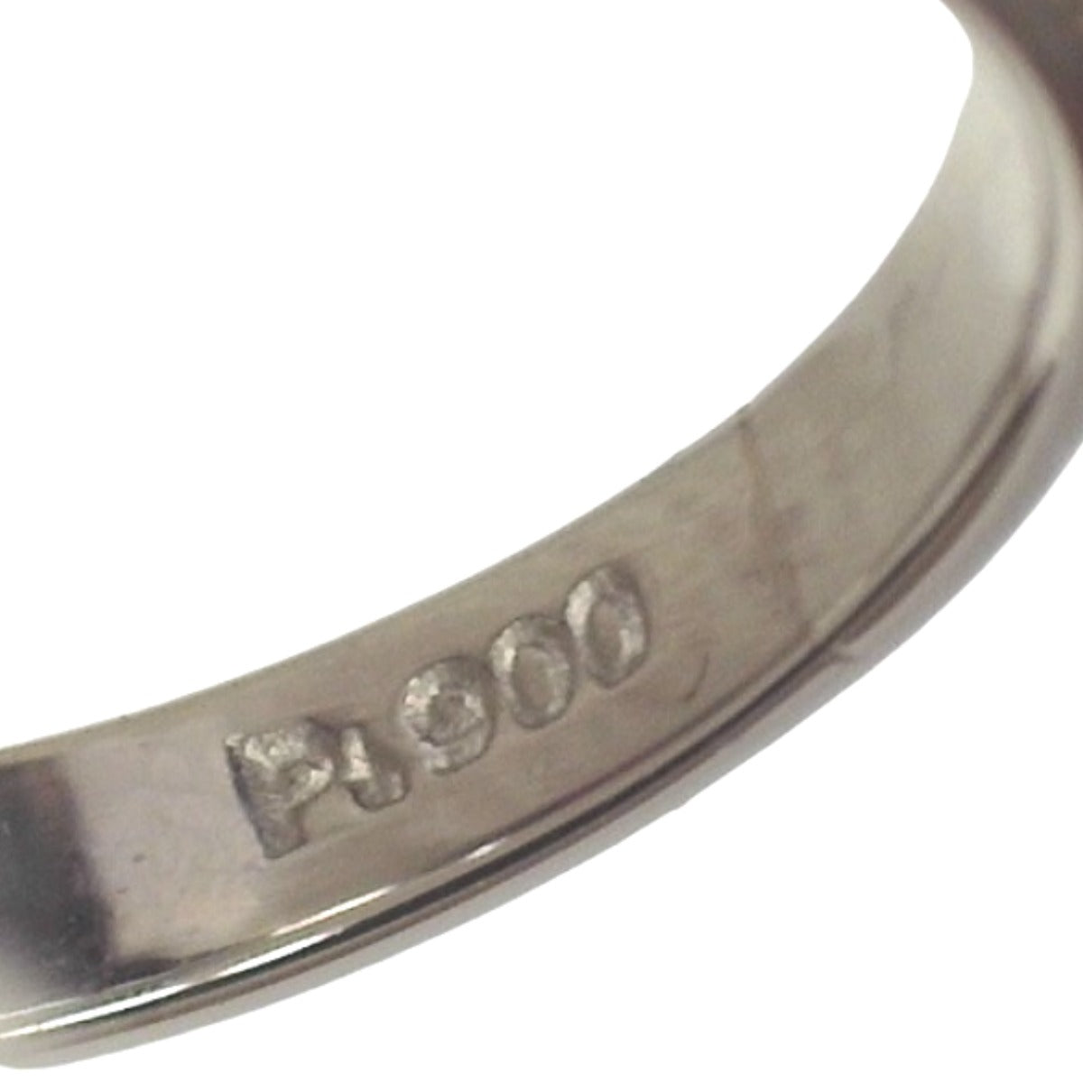 リング・指輪
9号 ルビー Pt900 Pt900プラチナ リング プラチナ 【SS】
【中古】