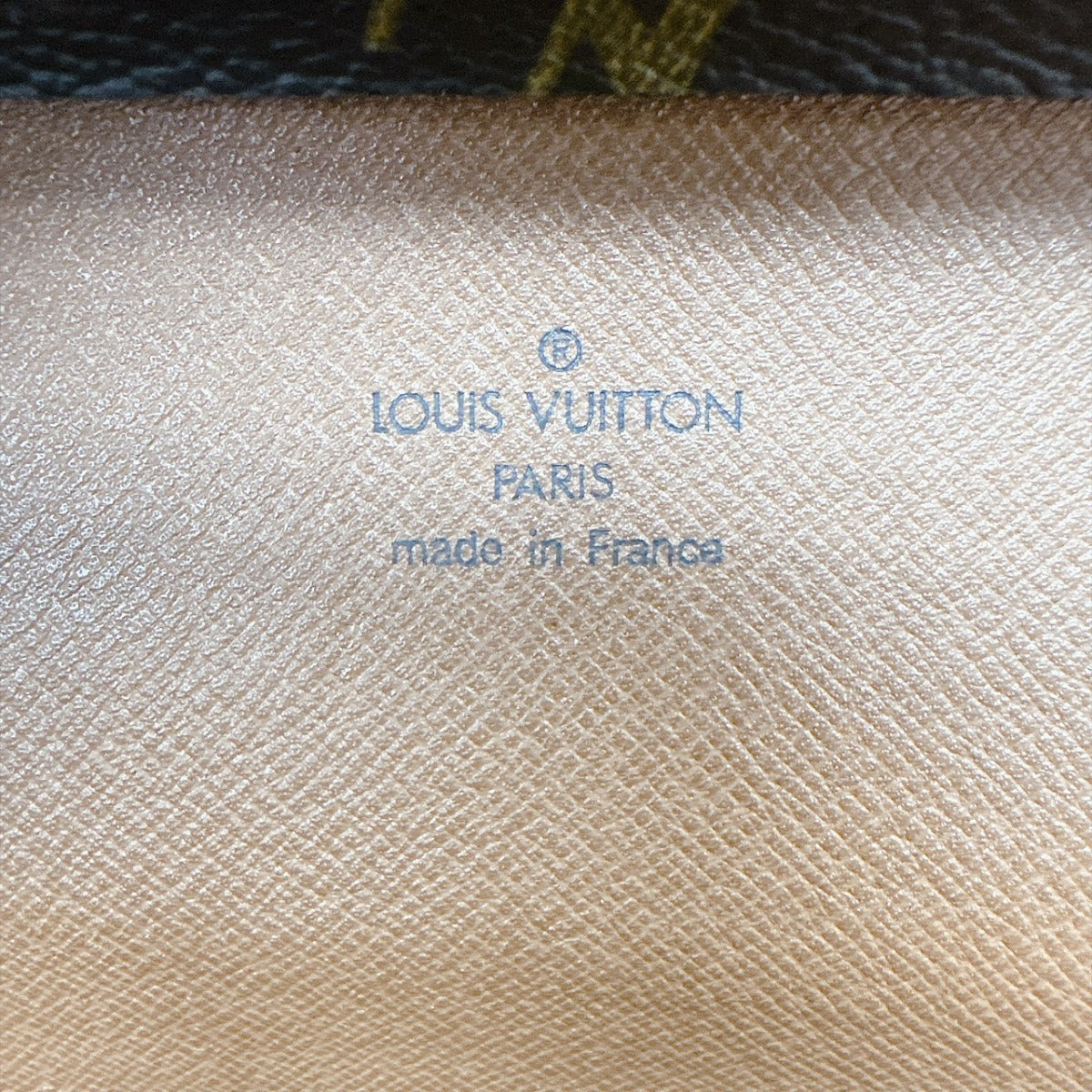 ルイヴィトン LOUIS VUITTON ブリーフケース
ビジネスバッグ モノグラム セルヴィエット フェルモワール モノグラムキャンバス M53305 ブラウン LV
【SS】
【中古】